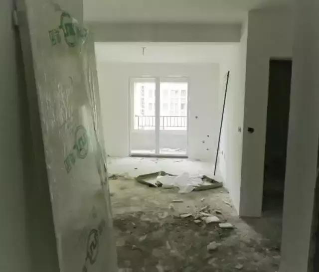 六十四平米变身一百平米,教你如何将室内空间最大化!