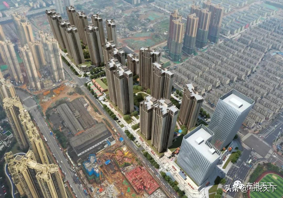 开抢！市中心地铁口！长沙人气小学！国字大牛！性价比冲天