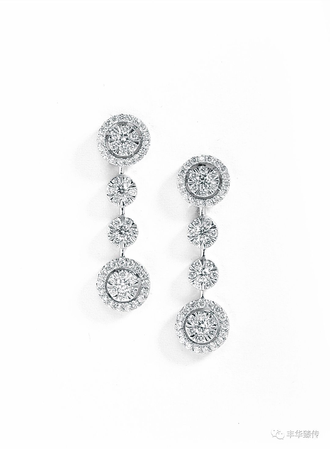 秋雨发梢,梦幻情怀,戴着你的水晶珠链,请跟我来!帽哥出品