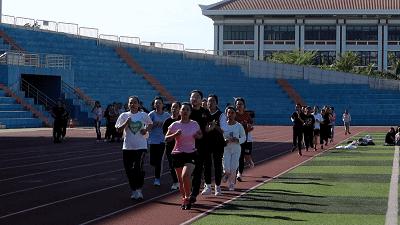 Xmuer注意啦！体测来袭，你准备好了吗？（二）