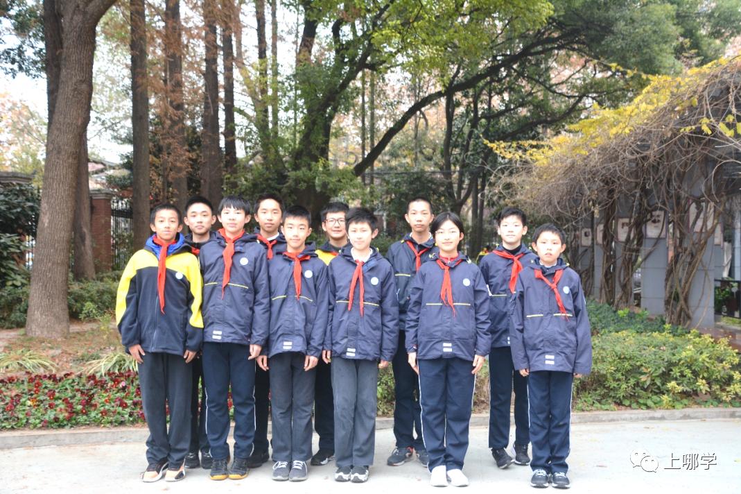 复旦系无弱校！上海全市6个大区，17所附属学校全分析