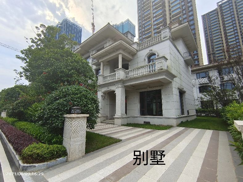 怀化城北碧桂园别墅照片,怀化碧桂园别墅在哪个位置