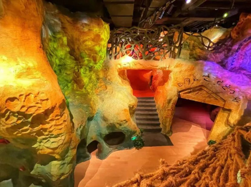 成都春节室内游玩攻略,成都玩耍攻略