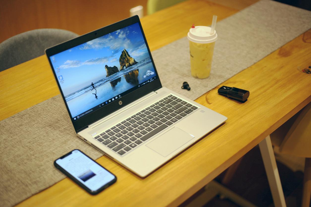 惠普战66笔记本电脑评测,惠普战66商务本测评