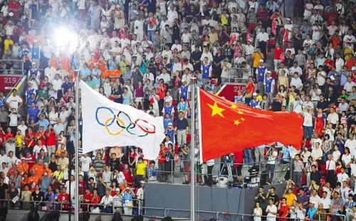 价值90亿的最失败奥运会，中美等国拒绝参加，为何说它拖垮苏联？