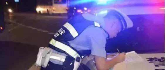 中国第一起醉驾案,醉驾第一大罪