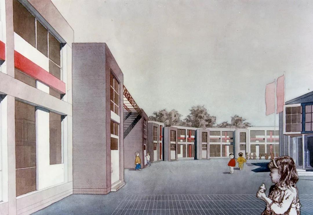 曹晓昕:单一的局域设计会死未来需要跨域的全尺度链设计