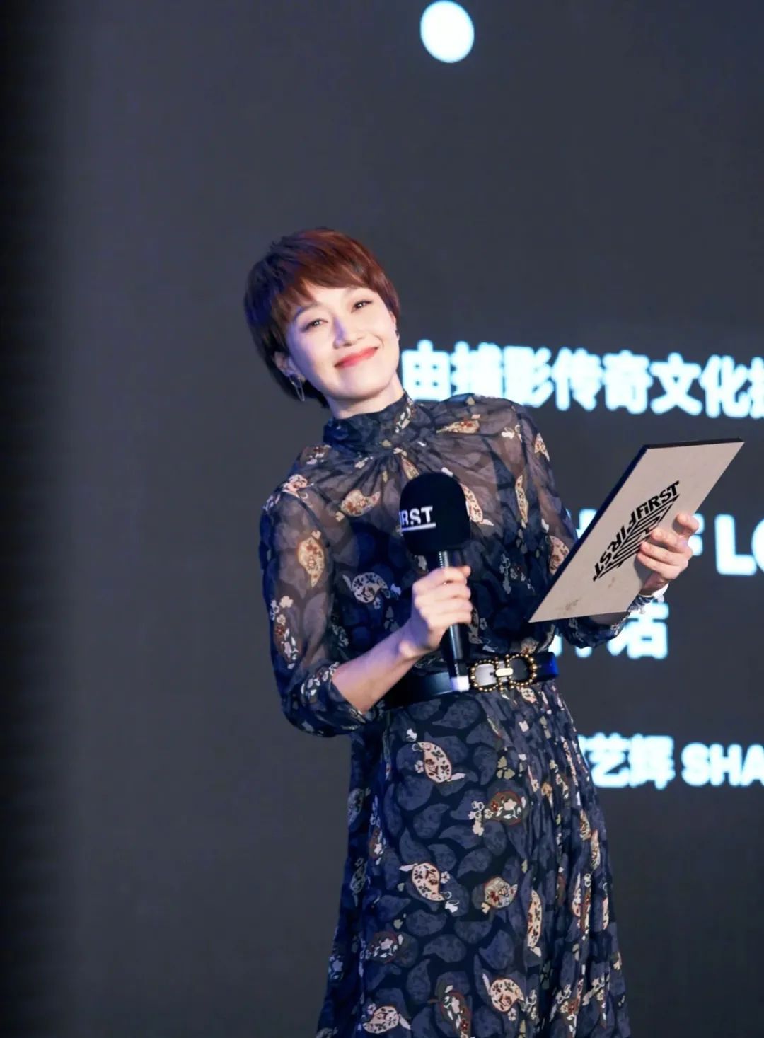 马伊琍的情感录,马伊琍人设危机完整版