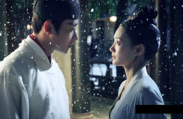 目前最好的十部好看的古装剧,近期有什么好看的古装电视剧推荐