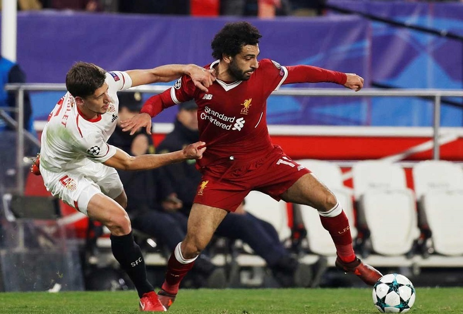 萨拉赫荣膺欧洲金靴,萨拉赫进球助利物浦3-1胜西汉姆