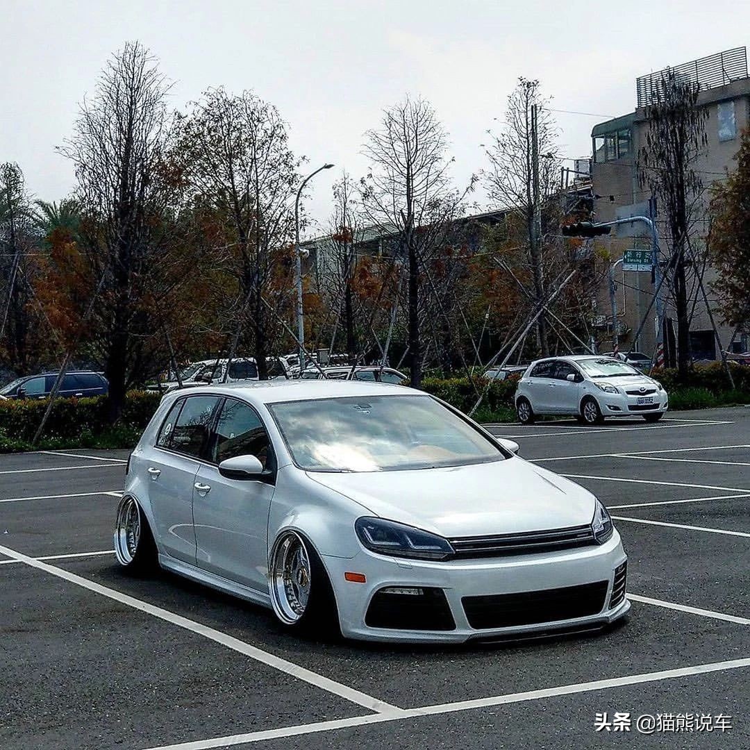 五万买二手高尔夫合适吗,五万元买高尔夫6