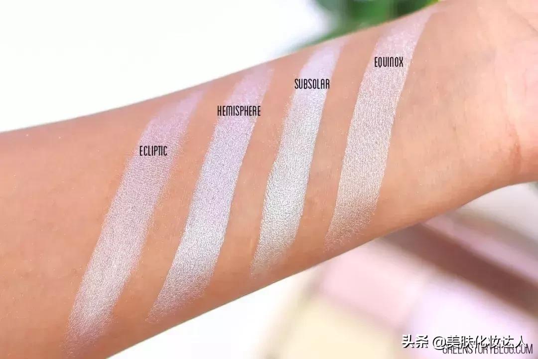 开架彩妆平价,日本开价彩妆推荐