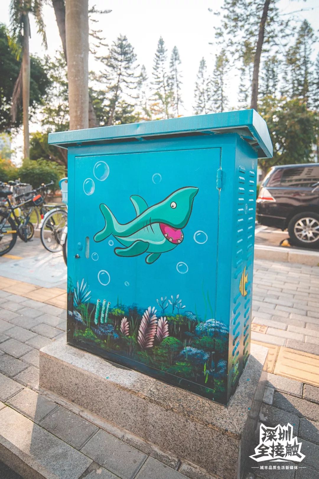 再见了,香港!深圳这条街也能免税买港货啦