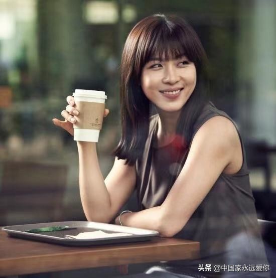 韩国收视率眼泪女王,韩国女星河智苑票房