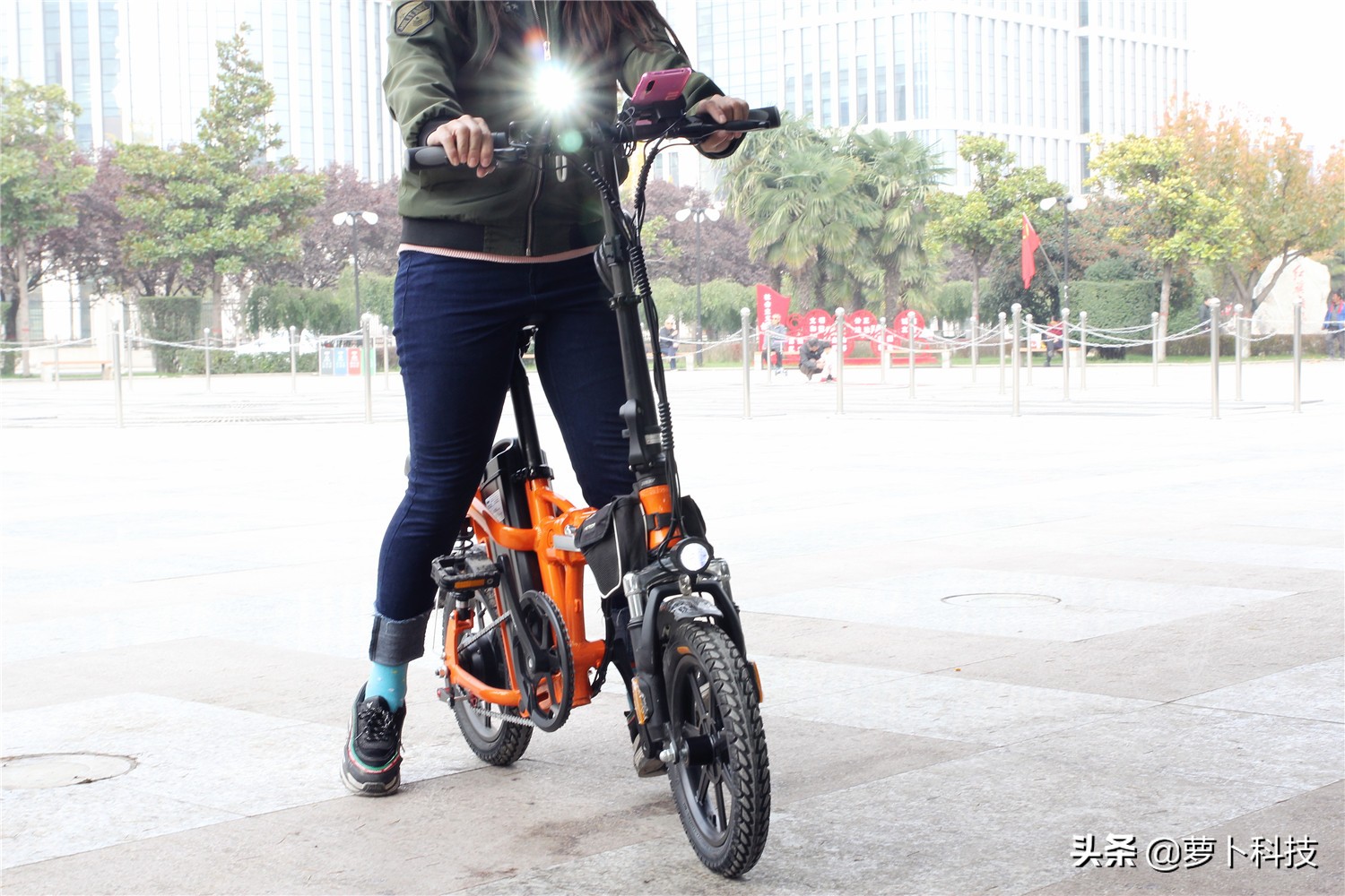 小型代驾折叠电动车测评,代驾最好的折叠电动车测评