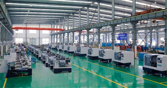 日本真实机械,揭秘日本机床