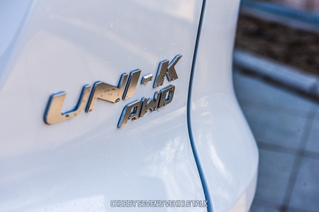 2024款长安uni-k试驾最新视频,试驾长安新uni-k实测最高时速