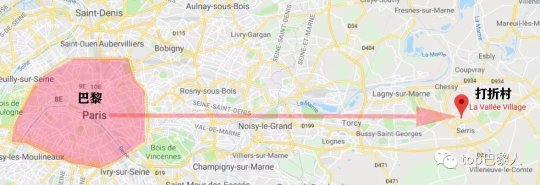 法国买哪些服装便宜,法国3区服装店