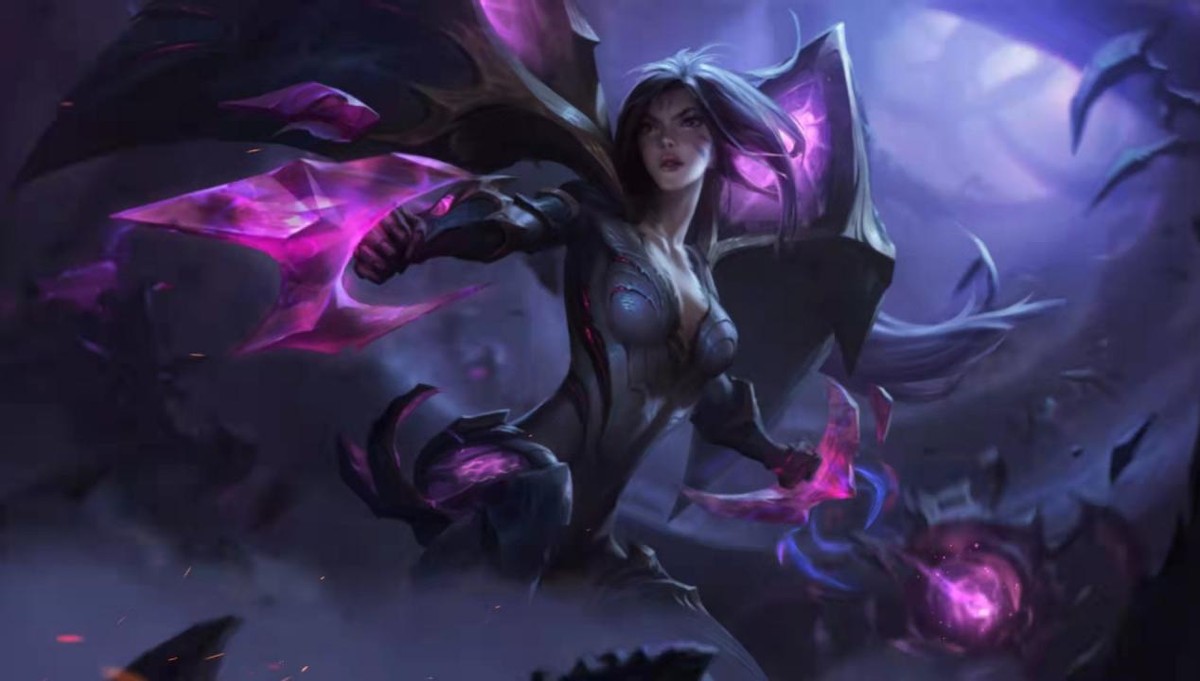 lol十三个阵营,lol十三阵营