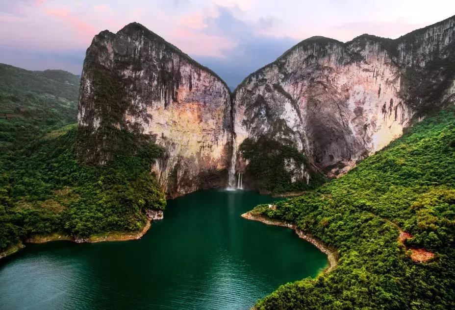 恩施大清江旅游攻略,恩施大清江景区门票