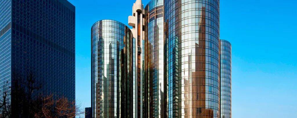 西部世界第四季建筑,西部世界第三季彩蛋解析