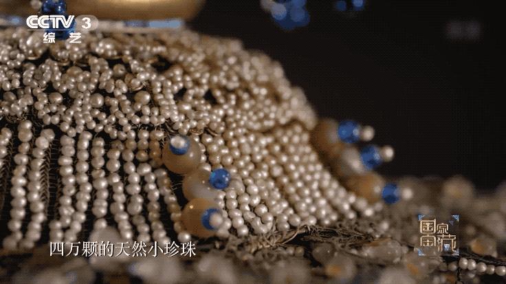 国家宝藏张国立故宫博物院,国家宝藏第三季张国立解说词