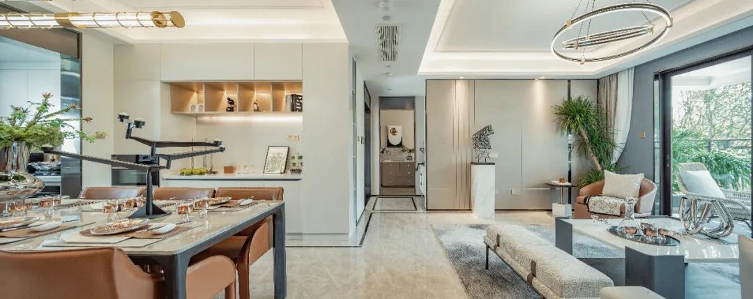 双节高能预告!奢侈品0.5折起拍!这个盘要“搞事情”啊