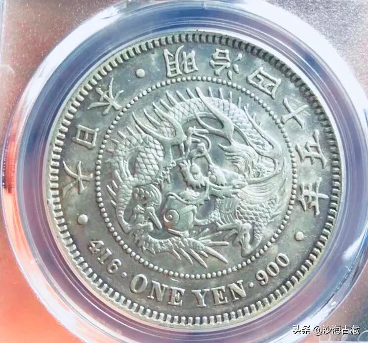 比较特殊的民国时期的银元,民国时期的各种银元