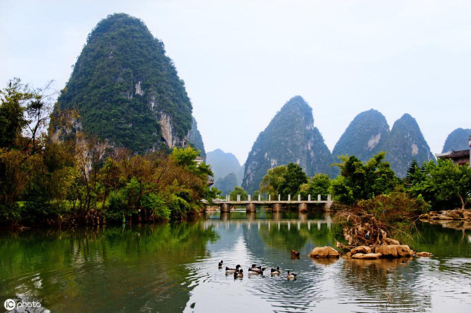 南宁周末去哪玩推荐西乡塘,广西南宁自驾西藏318最全攻略