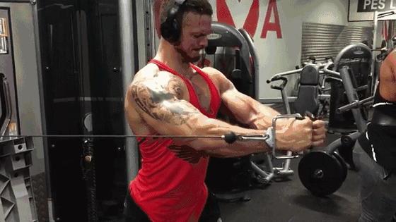 比黄金还贵的肌肉,这样做可以防止流失!