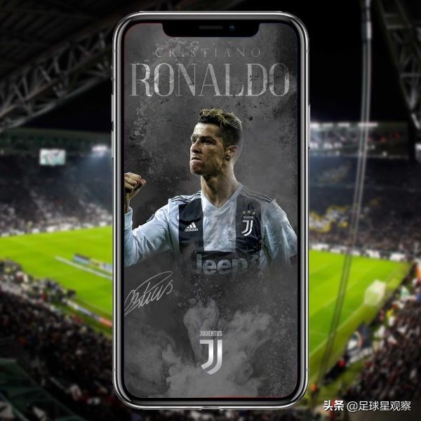 c罗电脑壁纸高清1920x1080,c罗礼物专属大礼包