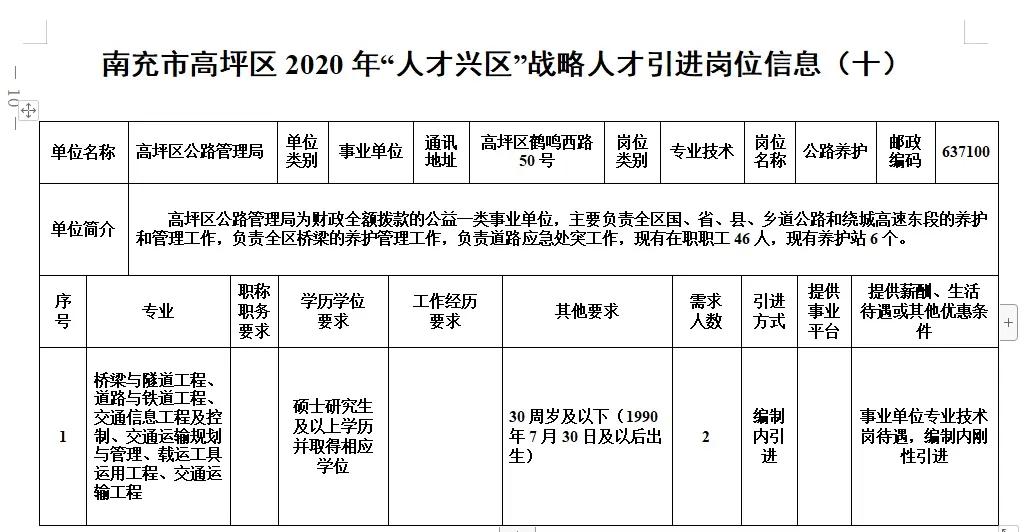 南充教师人才引进什么时候开始,南充教师公招2022上半年公告