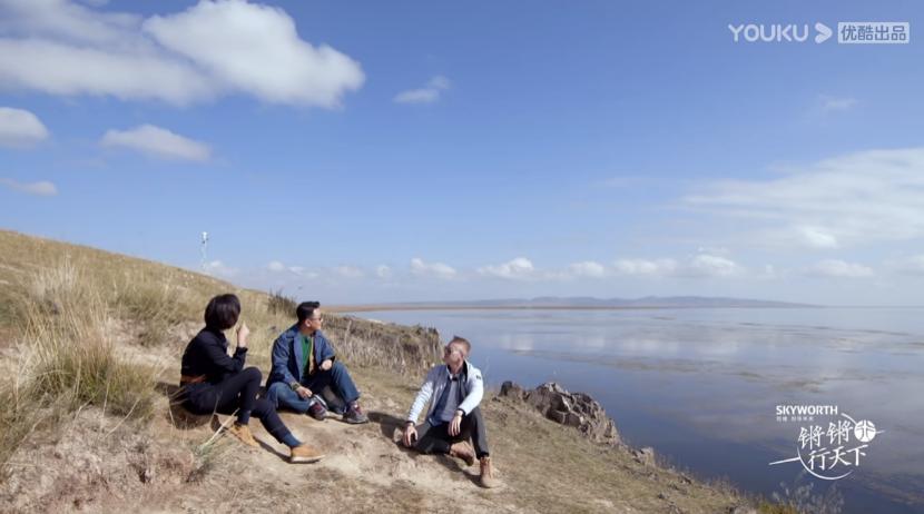 锵锵行天下属于什么节目,锵锵行天下第二季免费观看全集