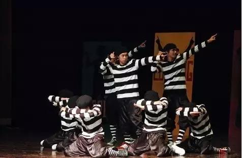 秒删！街舞人都不知道的内涵，仅3%的人知道全部，火速收藏