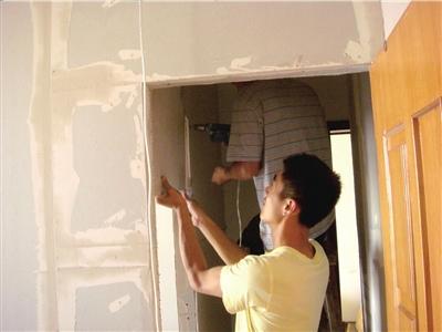 装修木工看木工图纸诀窍,木工装修省钱注意事项