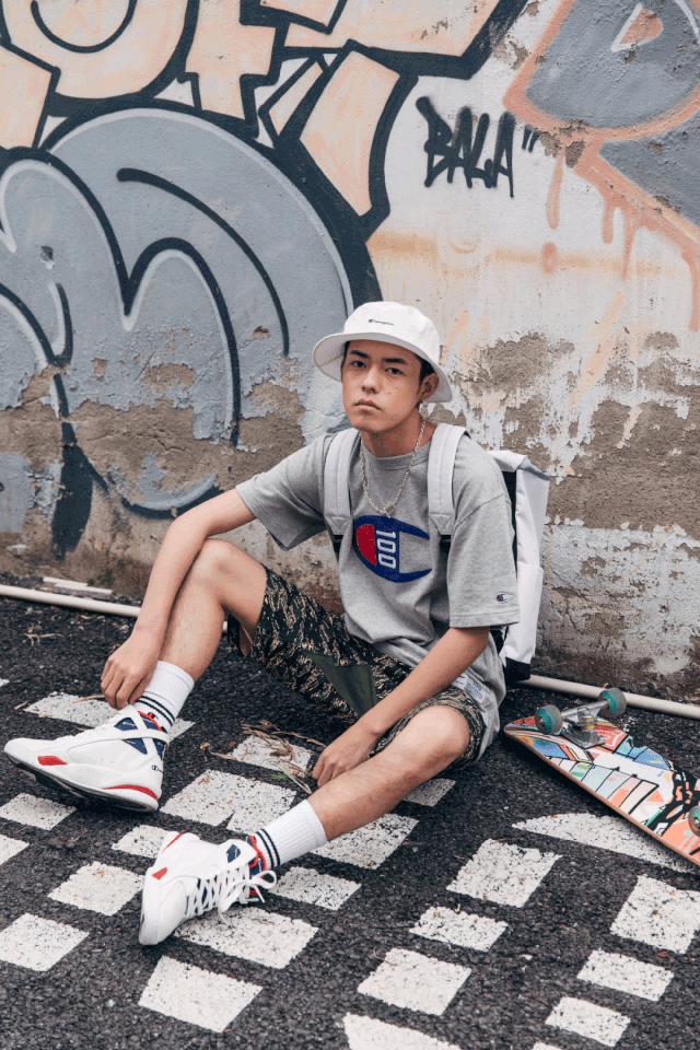 champion不行了吗,champion现在为什么不火了