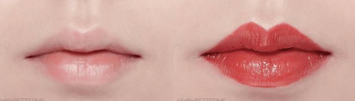 唇妆怎样化才不会脱妆,新手一定要学这三种唇妆画法