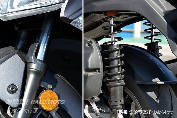 光阳最新款250踏板车评测,xciting光阳250踏板测评