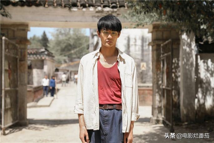 大江大河一部非常细腻的电视剧,怎么评价大江大河的电视剧