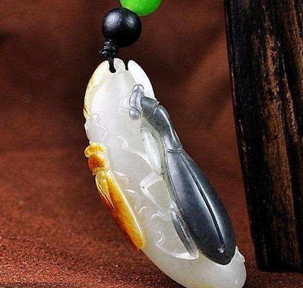 极品青花羊脂玉,青花玉器的种类和特点