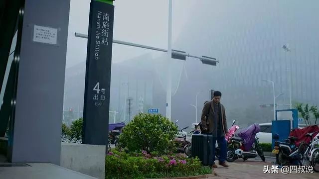 兜兜转转18年，放不下想念的姑苏城