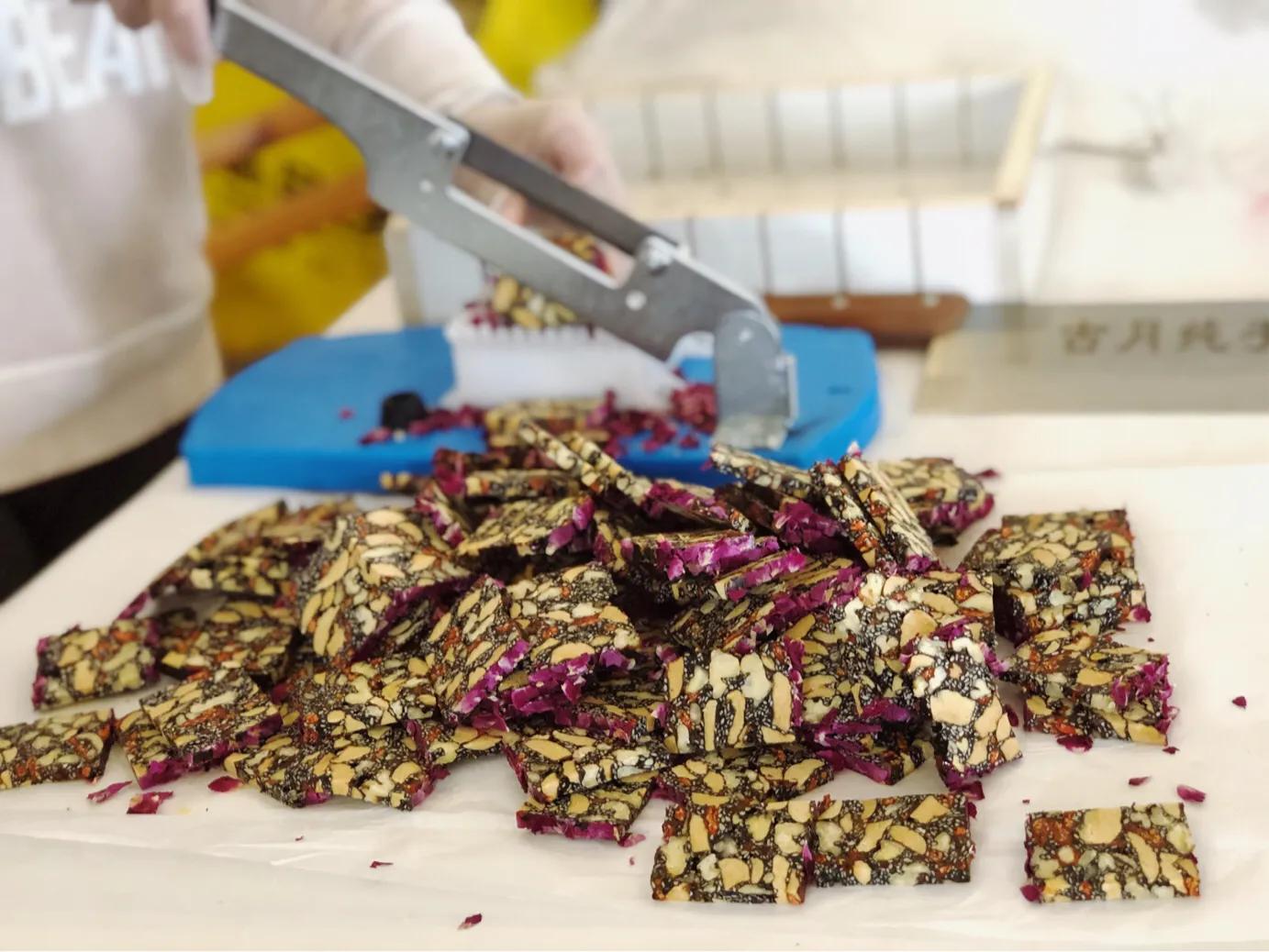 我和甑糕的故事,我和东阿阿胶的故事