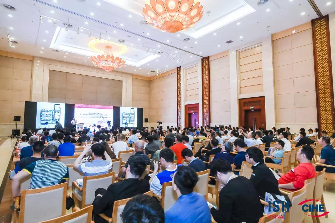 中国供热展总结,中国供热展北京