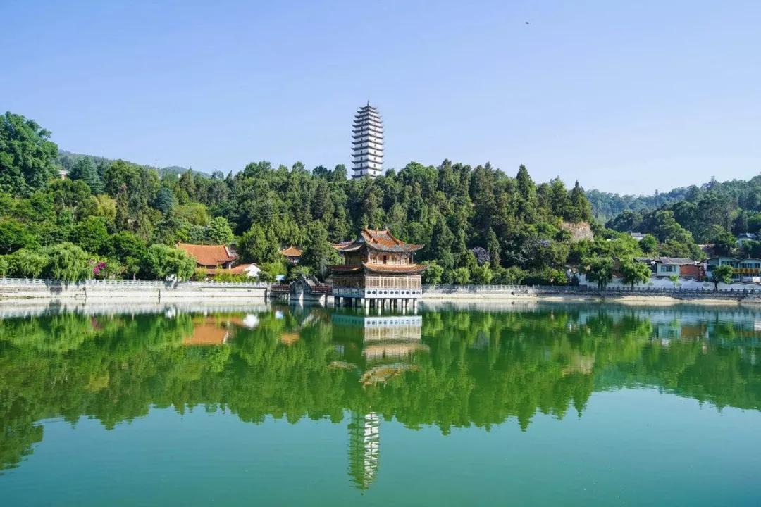 保山有魅力的地方,云南保山有多迷人