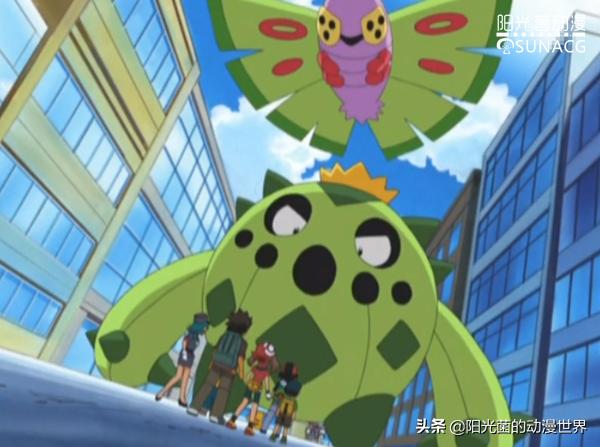 精灵宝可梦的真正进化路线,精灵宝可梦哪些精灵可以超进化