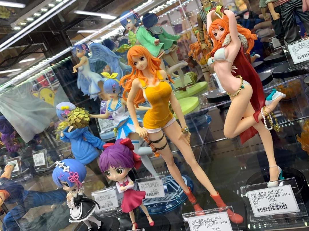 日系车都是什么人开,日本人开什么日系车好看