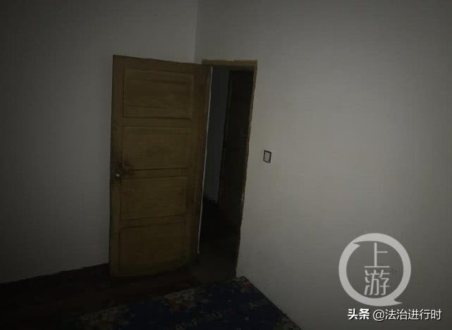 17岁高中生百度“神木林官网”后第三天，自缚手脚塑料袋套头窒息死亡