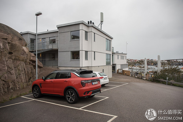 哥德堡交响曲（下）自驾领克01去看看瑞典西海岸最美的地方