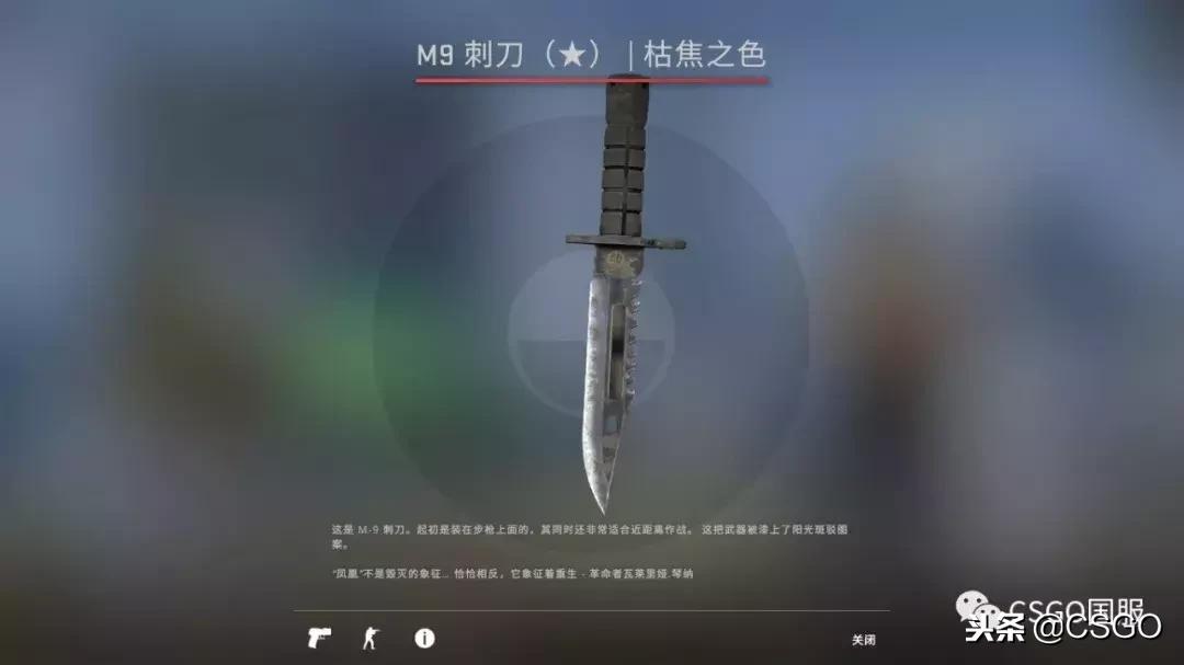 「皮肤控」第32期：最贵*器武**箱开火蛇——解锁英勇大行动*器武**箱