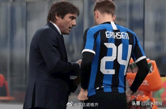 国米新闻日报,国米今年夏天或更换球衣赞助商